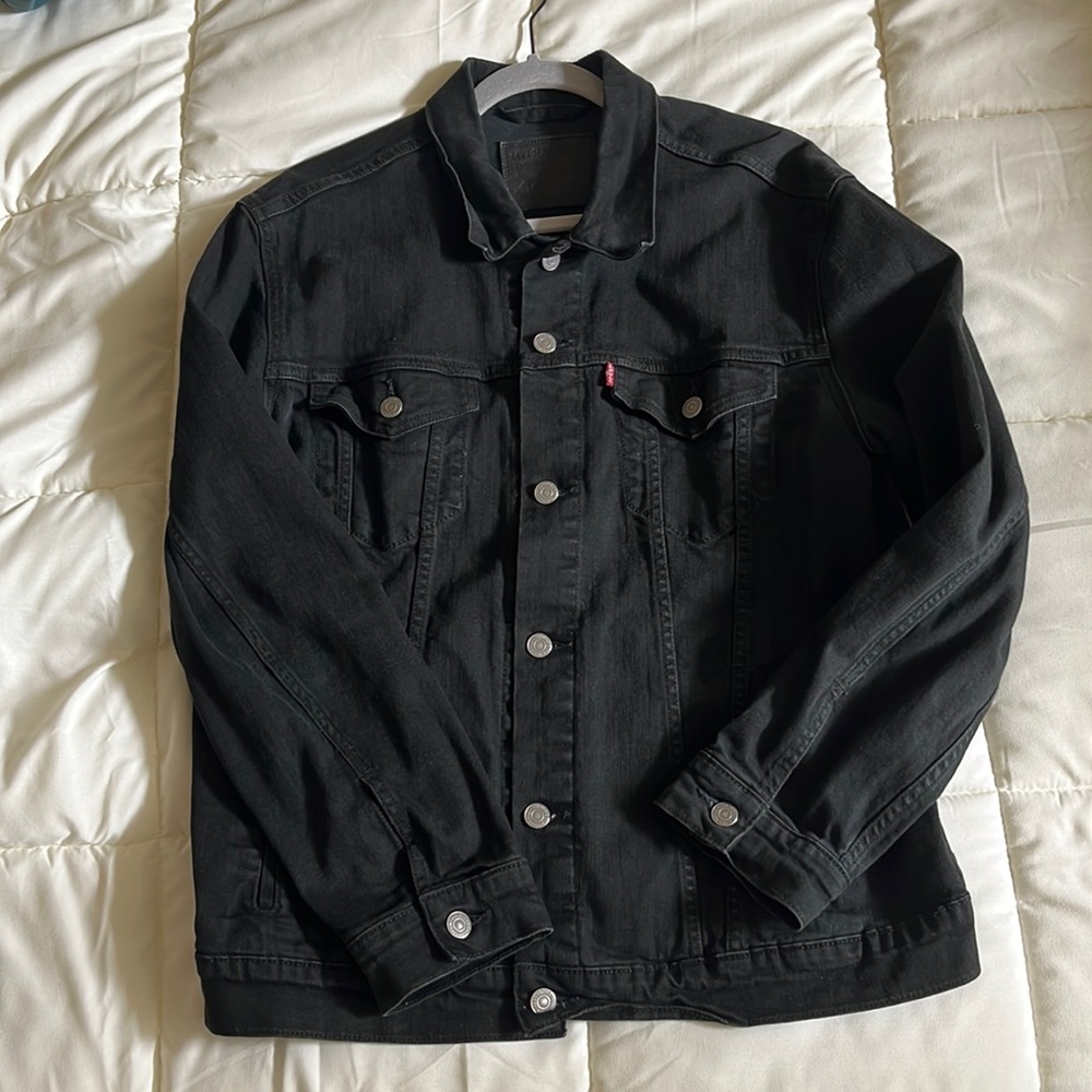 Levi’s Denim Jacket